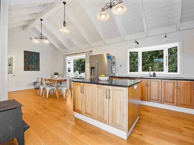 6 Edward Street, Richmond