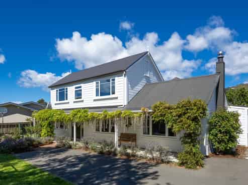 6 Edward Street, Richmond