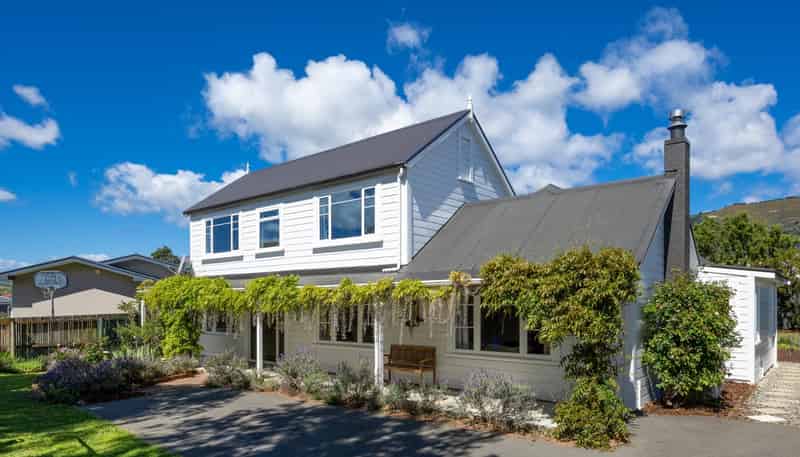 6 Edward Street, Richmond