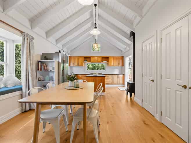 6 Edward Street, Richmond