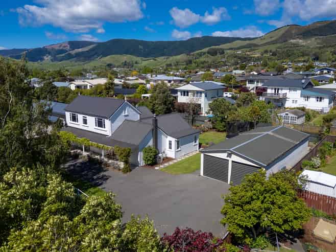 6 Edward Street, Richmond