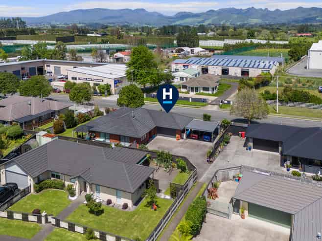 6 Maniaroa Drive, Katikati