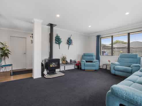 6 Maniaroa Drive, Katikati