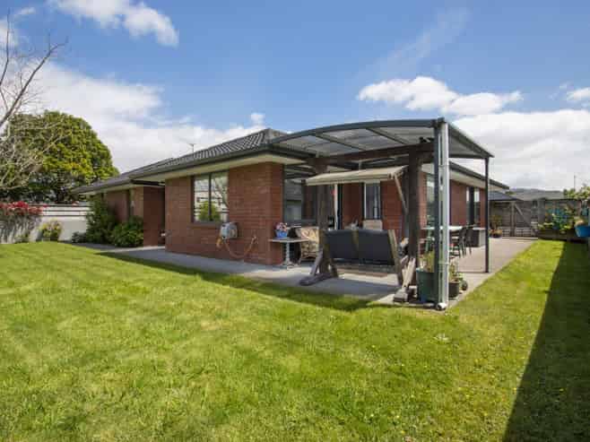 6 Maniaroa Drive, Katikati