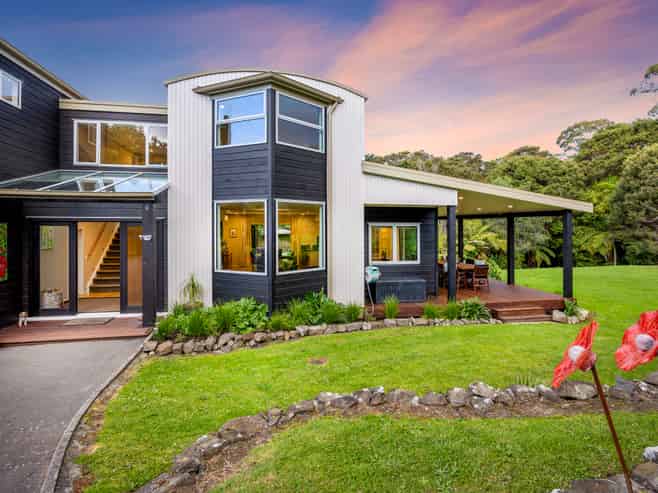 149K Glengarry Road, Glen Eden