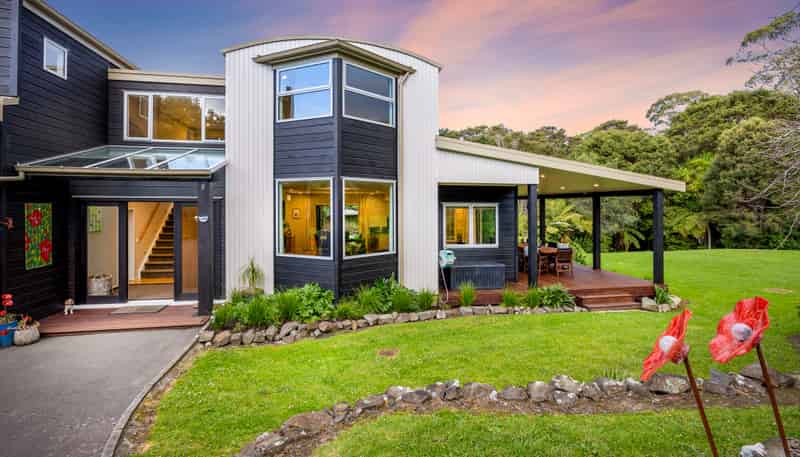 149K Glengarry Road, Glen Eden