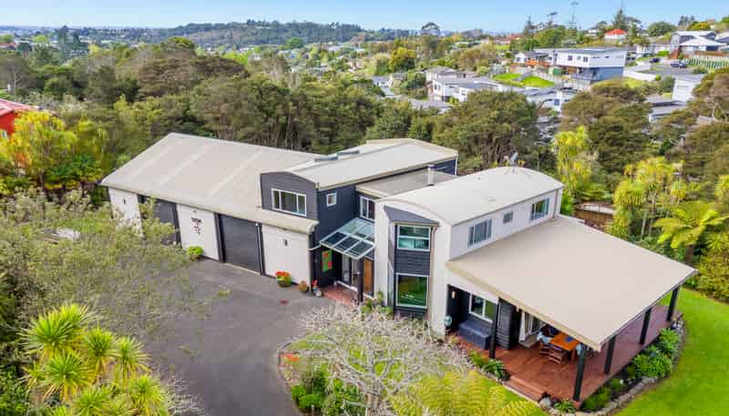 149K Glengarry Road, Glen Eden