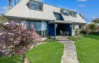 26 Fraser Avenue, Ranfurly