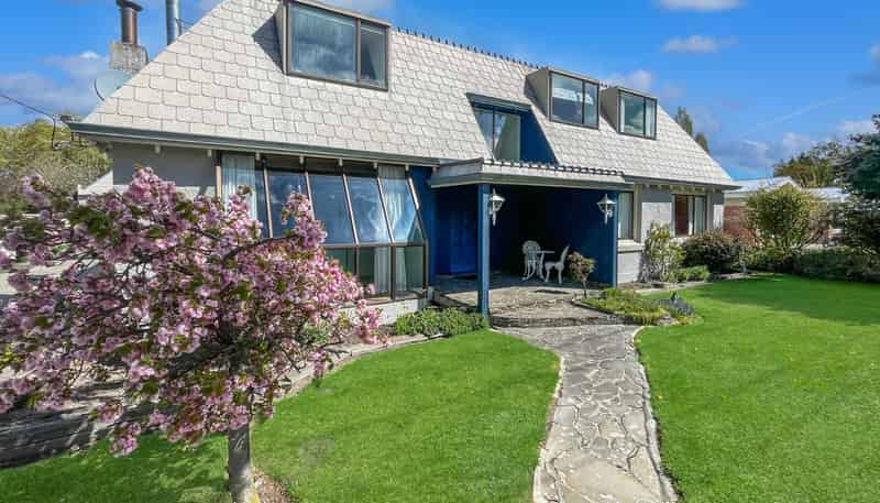 26 Fraser Avenue, Ranfurly