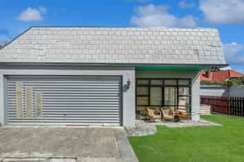 26 Fraser Avenue, Ranfurly