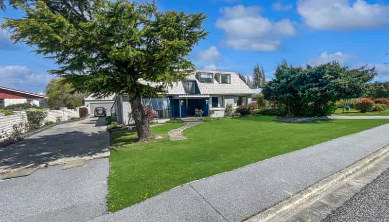 26 Fraser Avenue, Ranfurly