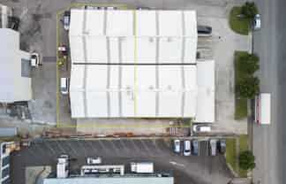 520sqm Warehouse | 17 Month Sublease or Longer