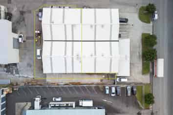 520sqm Warehouse | 17 Month Sublease or Longer