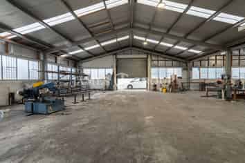 520sqm Warehouse | 17 Month Sublease or Longer
