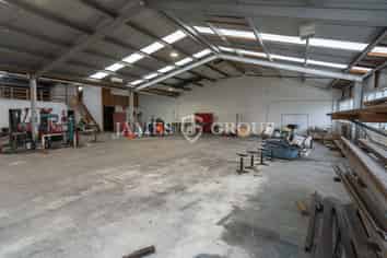 520sqm Warehouse | 17 Month Sublease or Longer