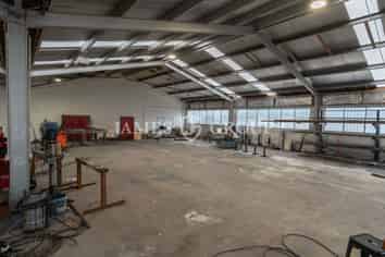 520sqm Warehouse | 17 Month Sublease or Longer