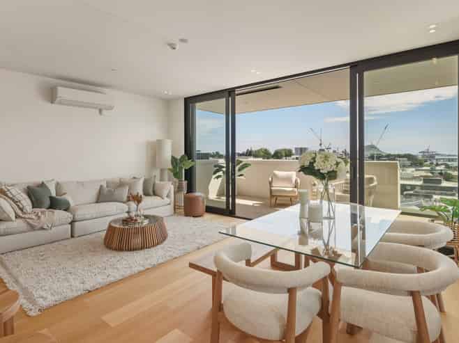 709/38 Elizabeth Street, Tauranga