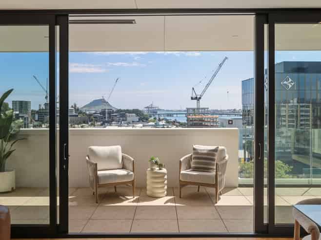 709/38 Elizabeth Street, Tauranga