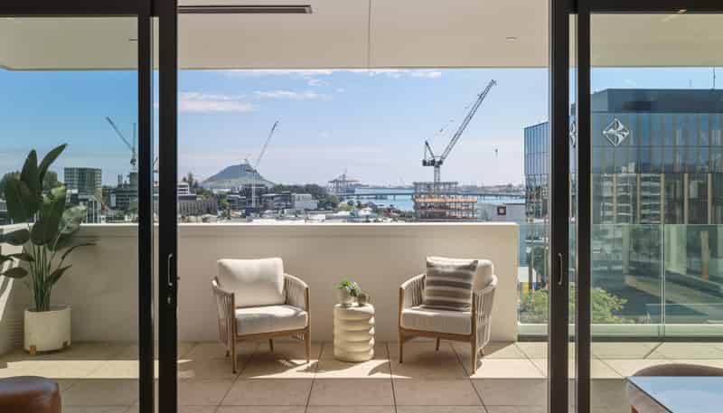 709/38 Elizabeth Street, Tauranga