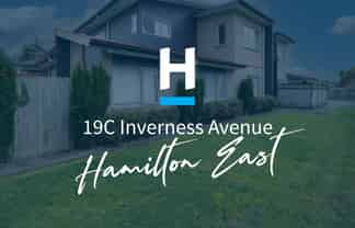 19C Inverness Avenue, Hamilton East