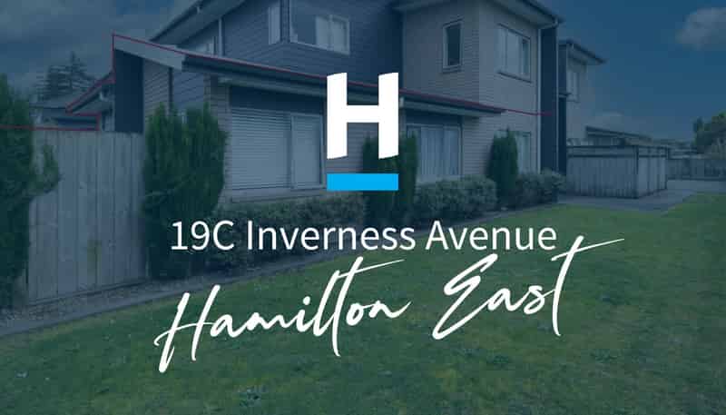 19C Inverness Avenue, Hamilton East
