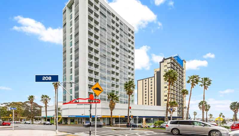 208/17 Amersham Way, Manukau