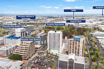 208/17 Amersham Way, Manukau