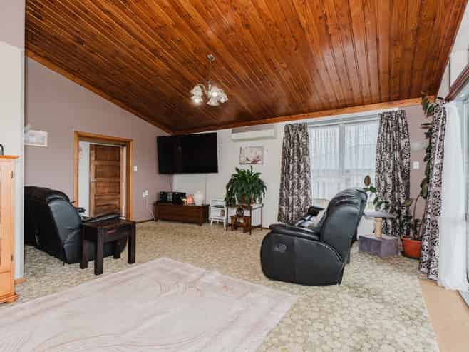 26A Herbert Street, Kihikihi