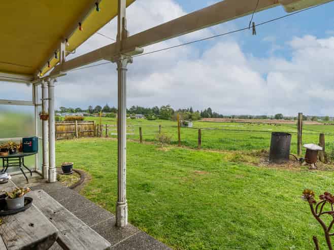 26A Herbert Street, Kihikihi