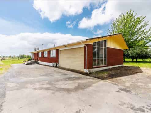 26A Herbert Street, Kihikihi