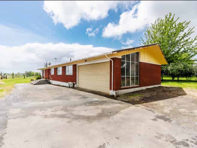 26A Herbert Street, Kihikihi