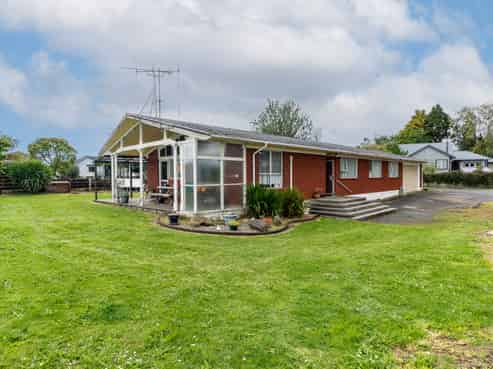 26A Herbert Street, Kihikihi