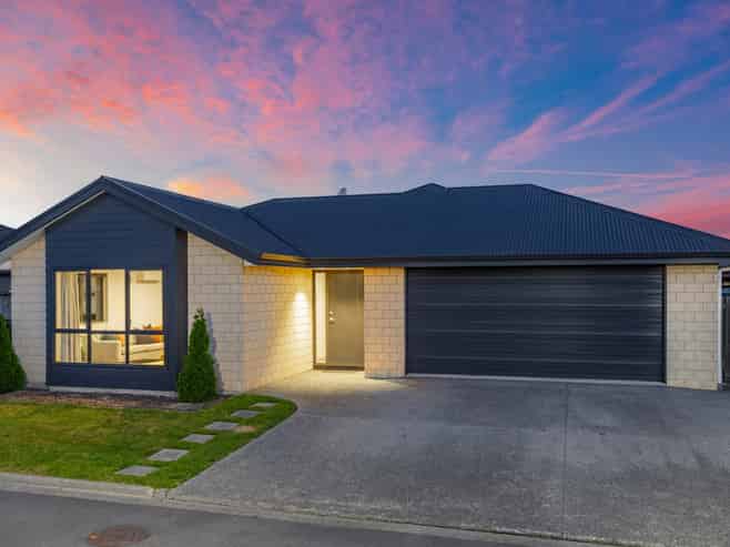 37 Camborne Crescent, Blenheim