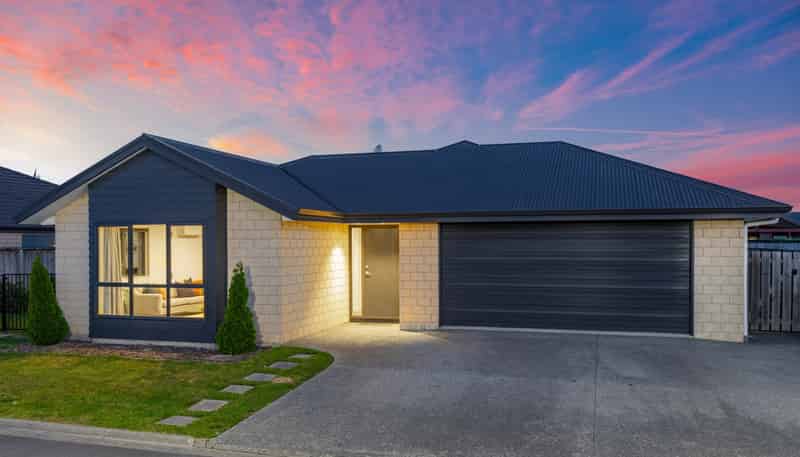 37 Camborne Crescent, Blenheim