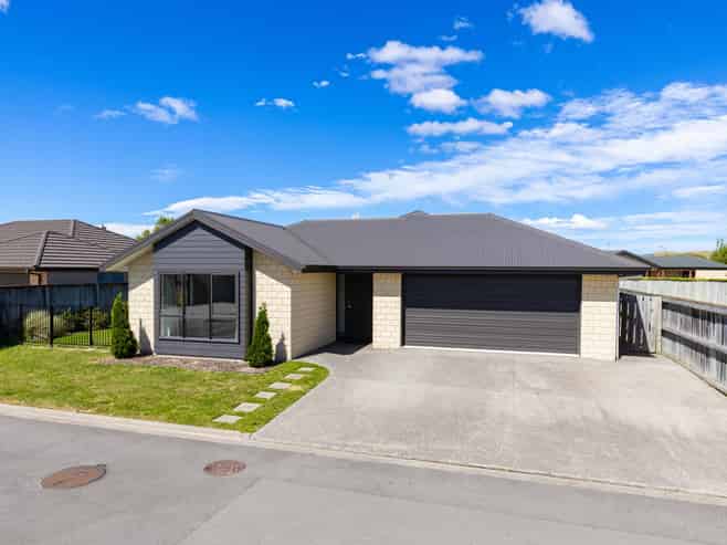 37 Camborne Crescent, Blenheim