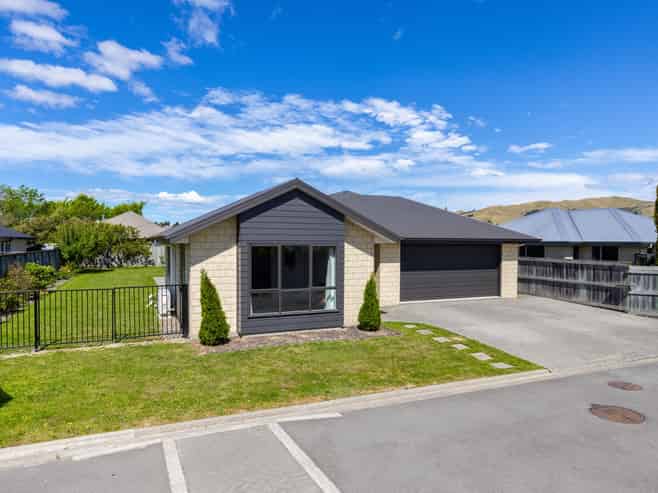 37 Camborne Crescent, Blenheim