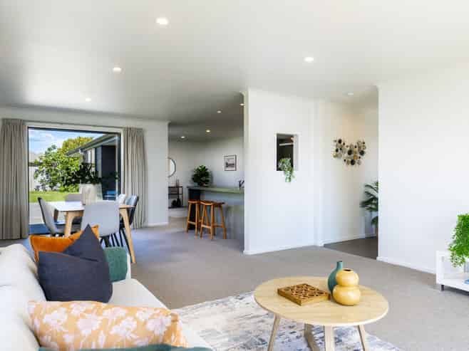 37 Camborne Crescent, Blenheim