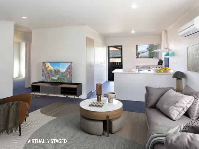 28A Lane Street, Blenheim Central