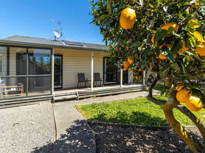 28A Lane Street, Blenheim Central