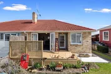 67 Lorne Street, Morrinsville