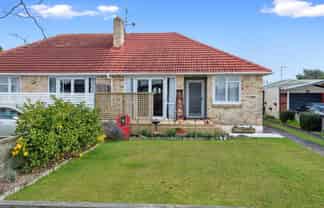 67 Lorne Street, Morrinsville