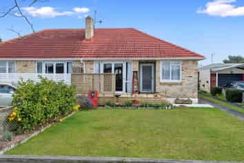 67 Lorne Street, Morrinsville