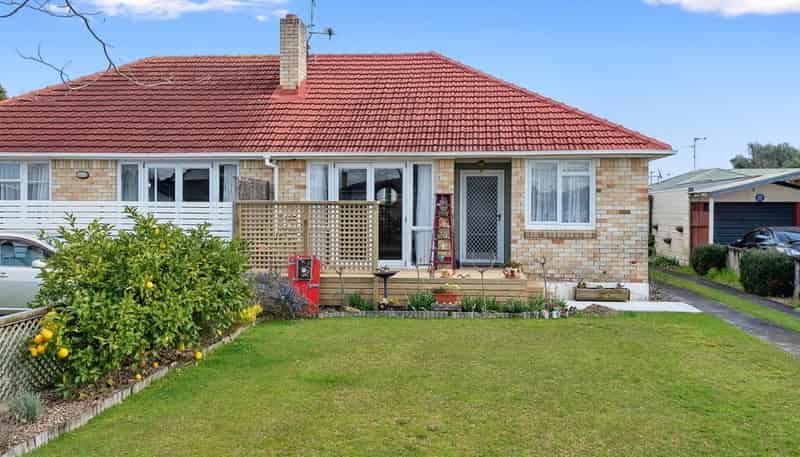 67 Lorne Street, Morrinsville