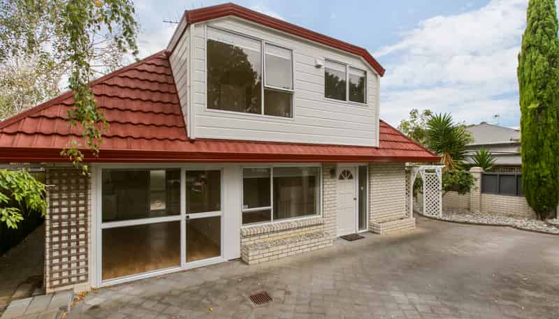 1A Avice Street, Remuera