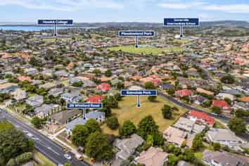 36A Whitford Road, Somerville