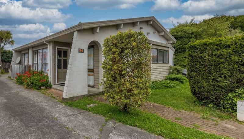 34 Euston Street, Upper Riccarton