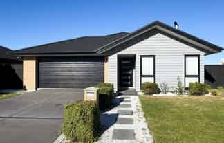 50 Longcot Drive, Rolleston