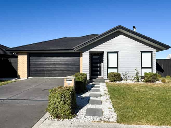 50 Longcot Drive, Rolleston