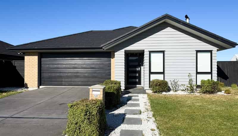 50 Longcot Drive, Rolleston