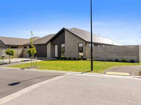 21 Merlin Terrace, Rolleston